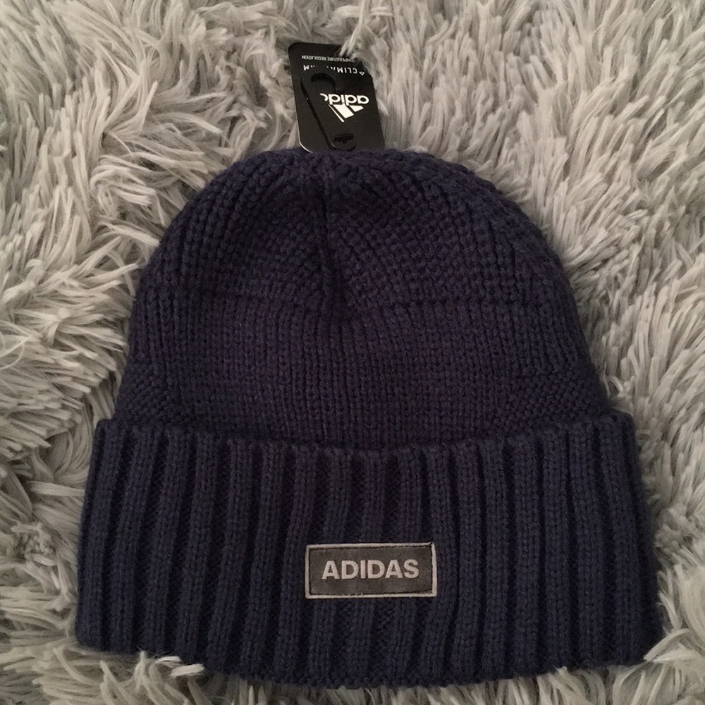 🎉Host Pick!🎉 Adidas pine knot beanie - Picture 2 of 4